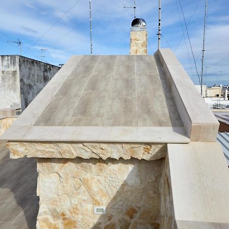 Palazzina Margo Villa Mola di Bari Exterior photo